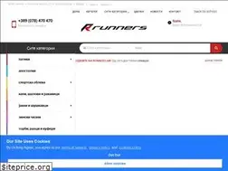 Sites similar to runners.mk
