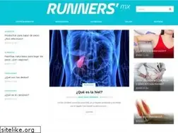 Sites similar to runners.mx