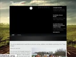 Sites similar to runners.org.au