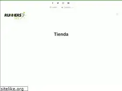 Sites similar to runners503.com