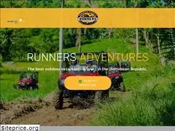 Sites similar to runnersadventures.com