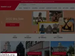 Sites similar to runnersalley.com