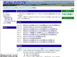 Sites similar to runnersbible.info