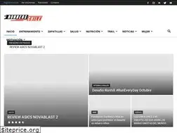 Sites similar to runnerschile.com