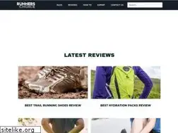Sites similar to runnerschoice.net
