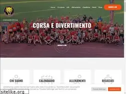 Sites similar to runnersdesio.it