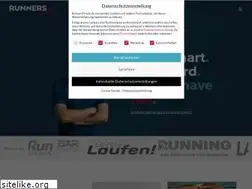 Sites similar to runnersfinest.de