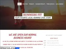 Sites similar to runnersfit.com