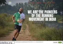 Sites similar to runnersforlife.com