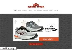 Sites similar to runnersforum.com