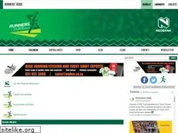 Sites similar to runnersguide.co.za