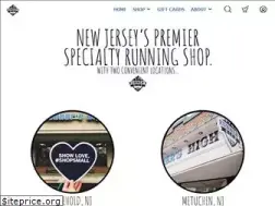 Sites similar to runnershighnj.com