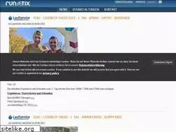 Sites similar to runnershome.net