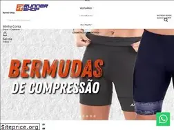Sites similar to runnershop.com.br