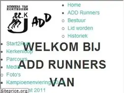 Sites similar to runnerskortessem.be