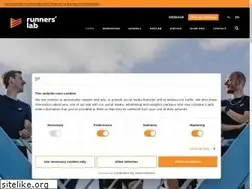 Sites similar to runnerslab.be