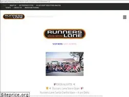 Sites similar to runnerslane.com
