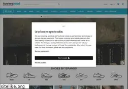 Sites similar to runnersneed.com