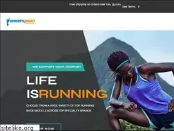 Sites similar to runnerspoint.co.ke