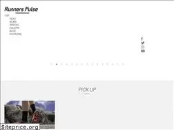 Sites similar to runnerspulse.jp