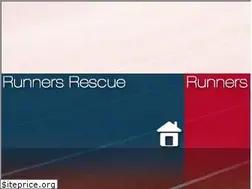 Sites similar to runnersrescue.com