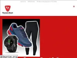 Sites similar to runnersroostfc.com