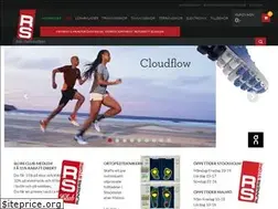 Sites similar to runnersstore.se
