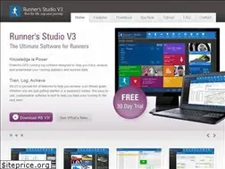 Sites similar to runnersstudio.com