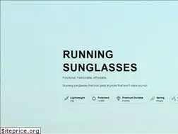 Sites similar to runnerssunglasses.com