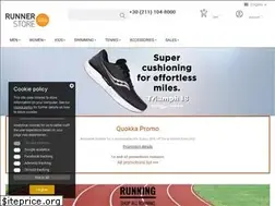 Sites similar to runnerstore.gr