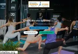 Sites similar to runnerstore.it