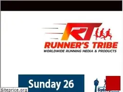 Sites similar to runnerstribe.com