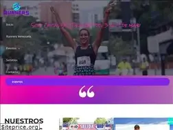 Sites similar to runnersvenezuela.com
