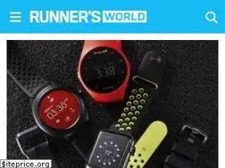 Sites similar to runnersworld.co.uk