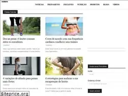 Sites similar to runnersworld.com.br