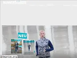 Sites similar to runnersworld.de