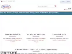 Sites similar to runnersworld.ltd.uk