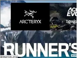 Sites similar to runnersworld.no