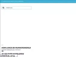 Sites similar to runnersworlddelft.nl