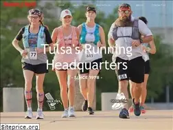 Sites similar to runnersworldtulsa.com
