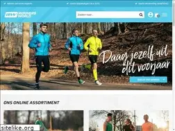 Sites similar to runnersworldutrecht.nl