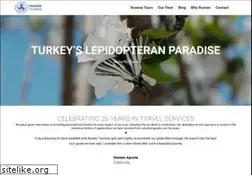 Sites similar to runnertourism.com