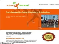 Sites similar to runnertracker.com