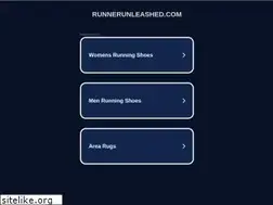 Sites similar to runnerunleashed.com