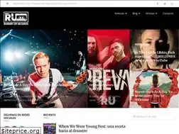Sites similar to runneruprecords.com