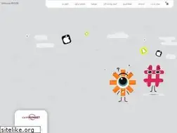 Sites similar to runnet.sy