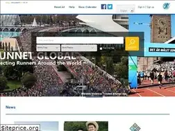 Sites similar to runnetglobal.com