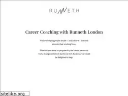 Sites similar to runnethlondon.com