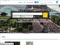 Sites similar to runnetjapan.com