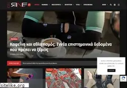 Sites similar to runnfun.gr